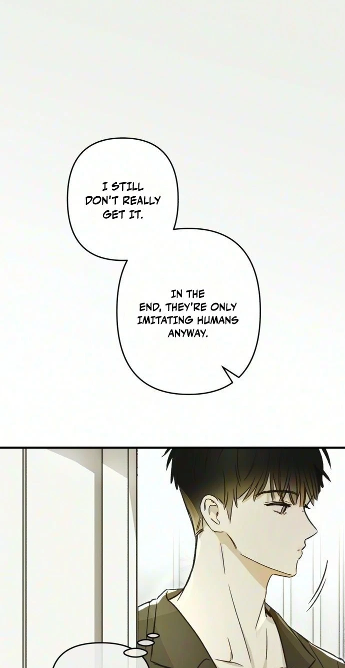 Chat With Me Chapter 24 page 7