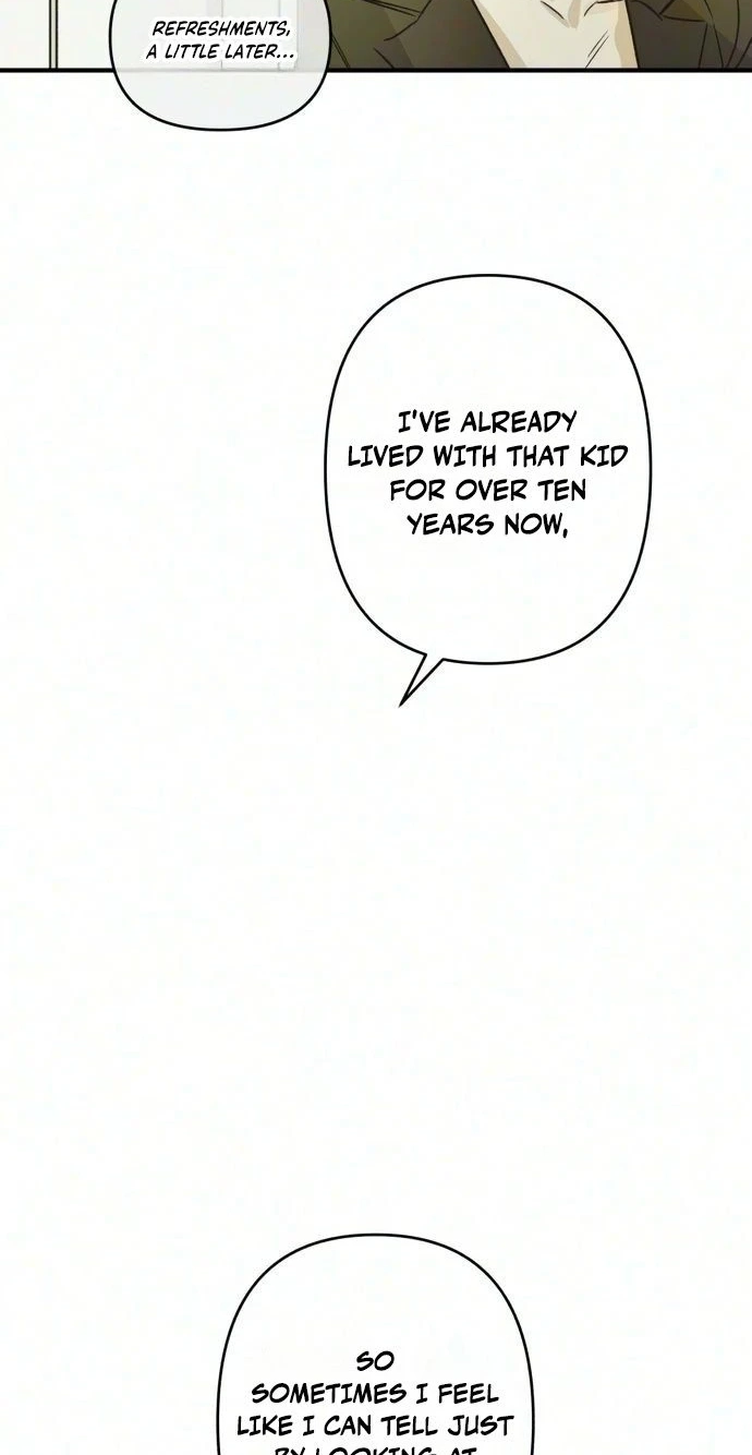 Chat With Me Chapter 24 page 8