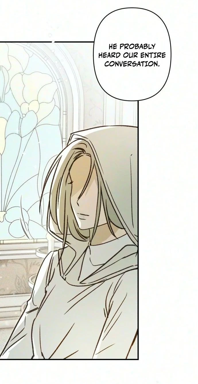 Chat With Me Chapter 24 page 22