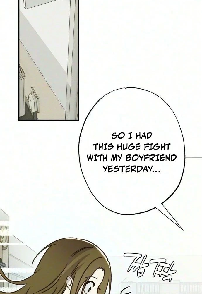 Chat With Me Chapter 24 page 63