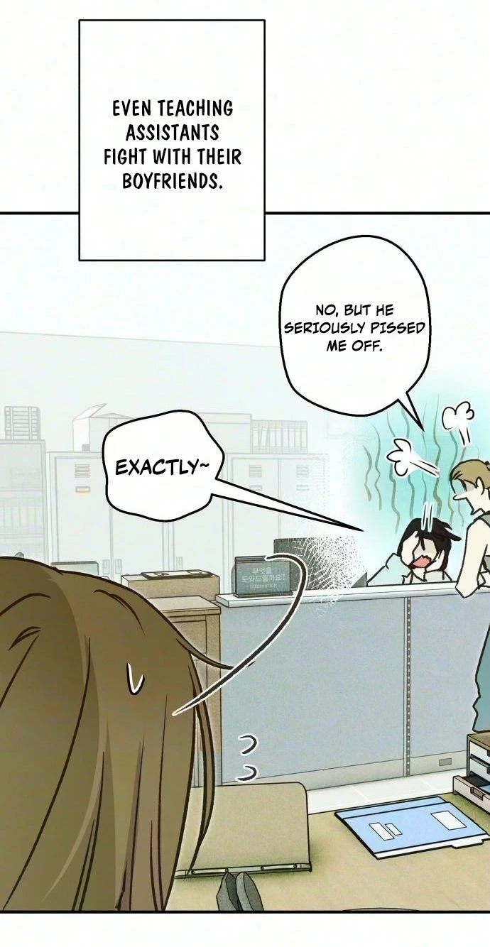 Chat With Me Chapter 24 page 65