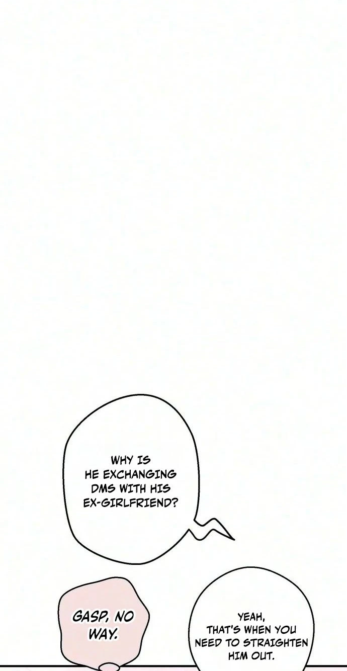 Chat With Me Chapter 24 page 66
