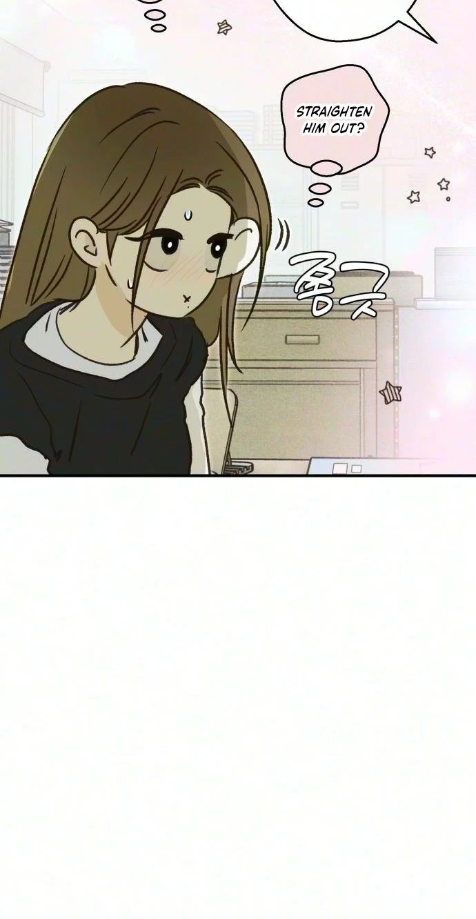 Chat With Me Chapter 24 page 67