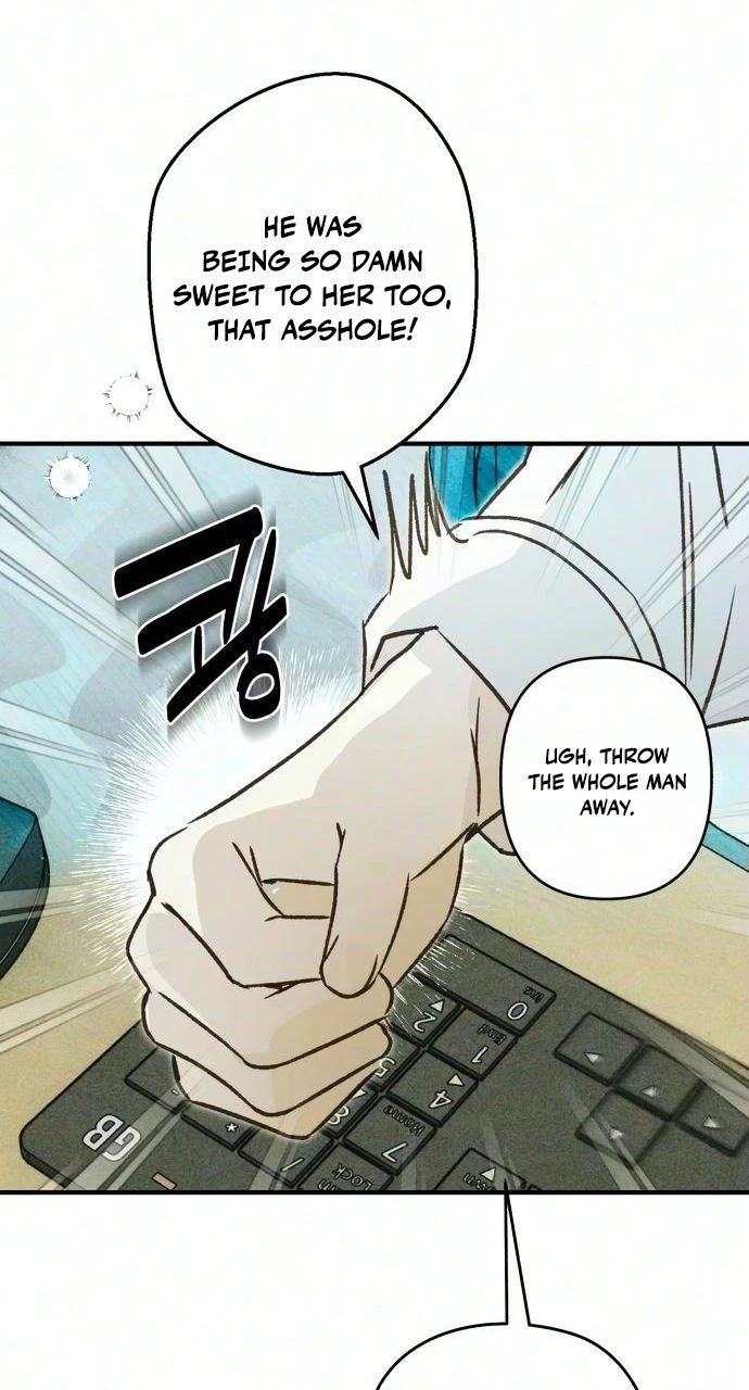 Chat With Me Chapter 24 page 68