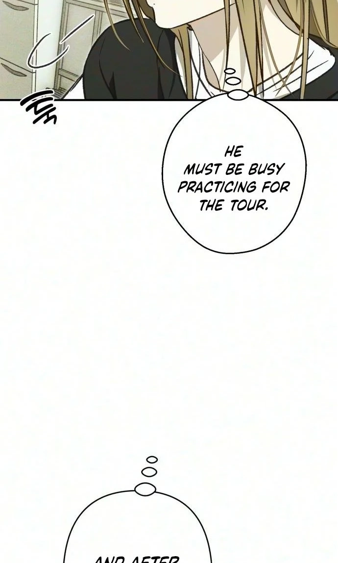 Chat With Me Chapter 24 page 75