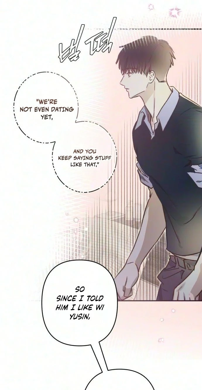 Chat With Me Chapter 24 page 77