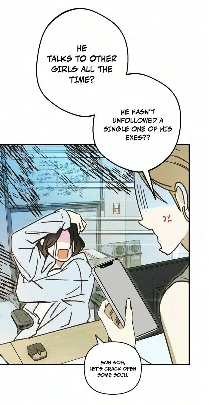 Chat With Me Chapter 24 page 86