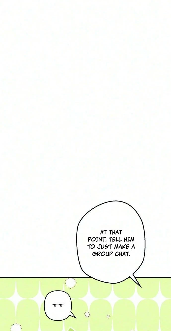 Chat With Me Chapter 24 page 87
