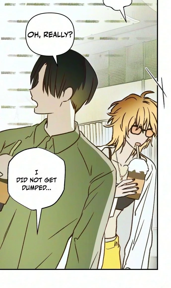Chat With Me Chapter 24 page 97