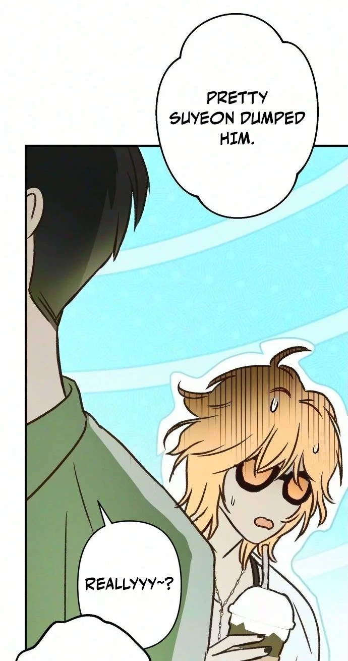 Chat With Me Chapter 24 page 98