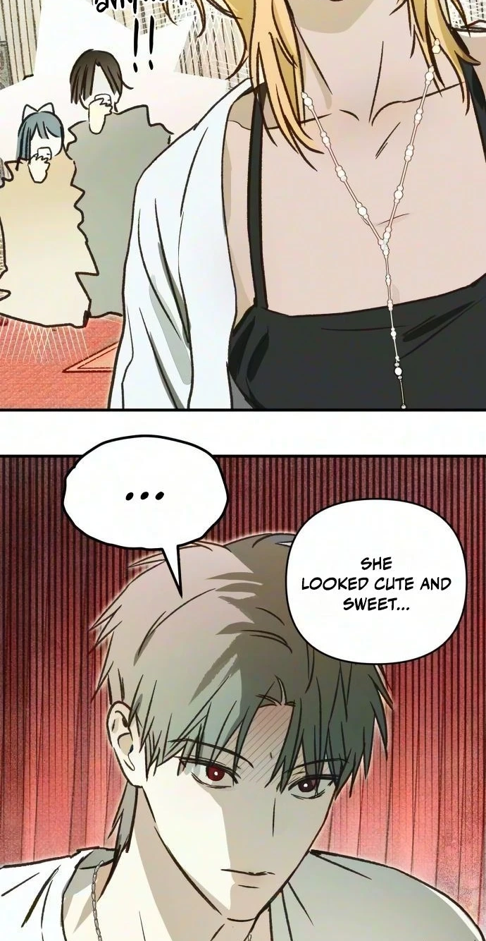 Chat With Me Chapter 24 page 104