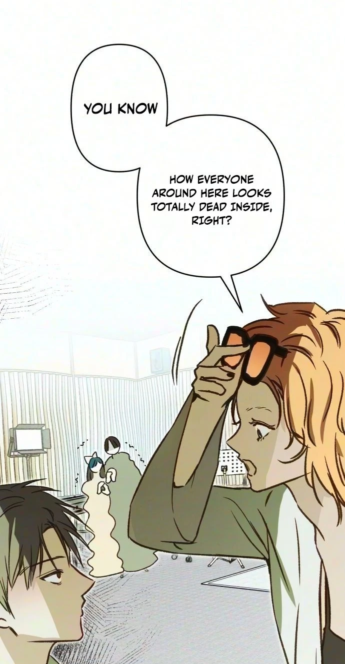 Chat With Me Chapter 24 page 106