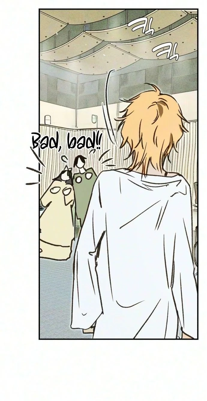 Chat With Me Chapter 24 page 109