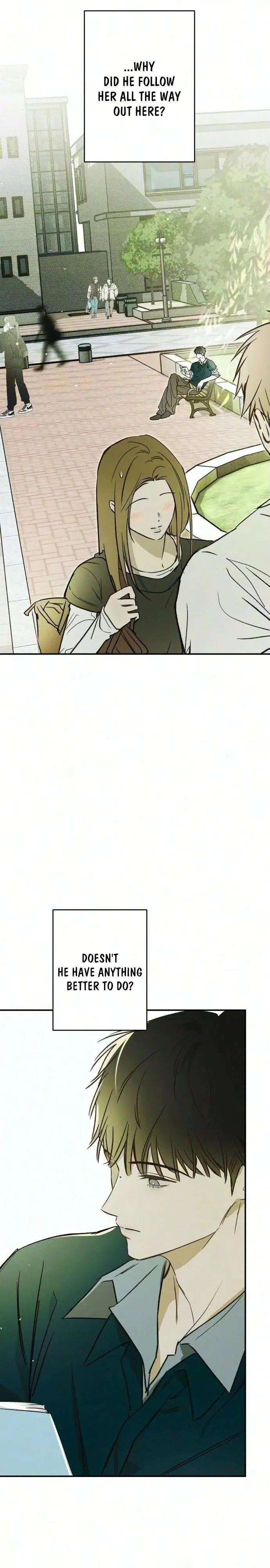 Chat With Me Chapter 25 page 2