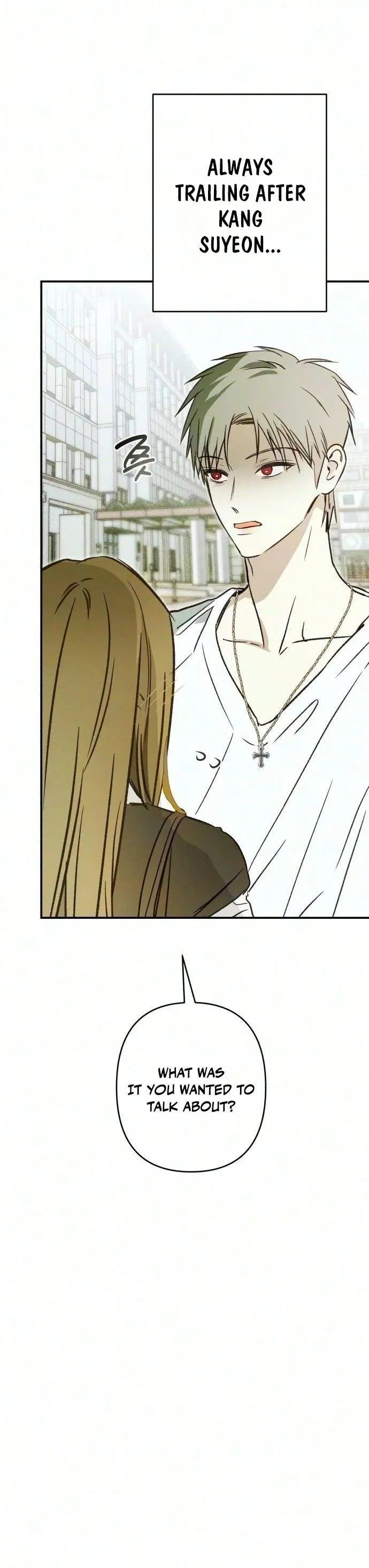 Chat With Me Chapter 25 page 3