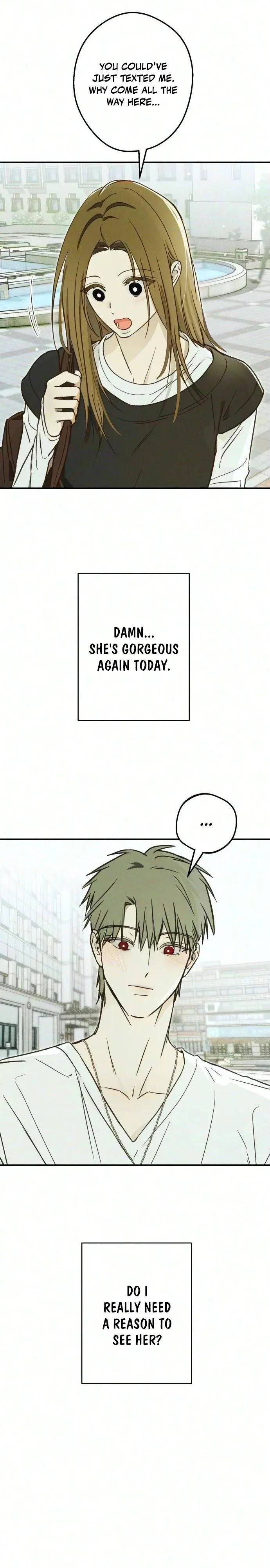 Chat With Me Chapter 25 page 4