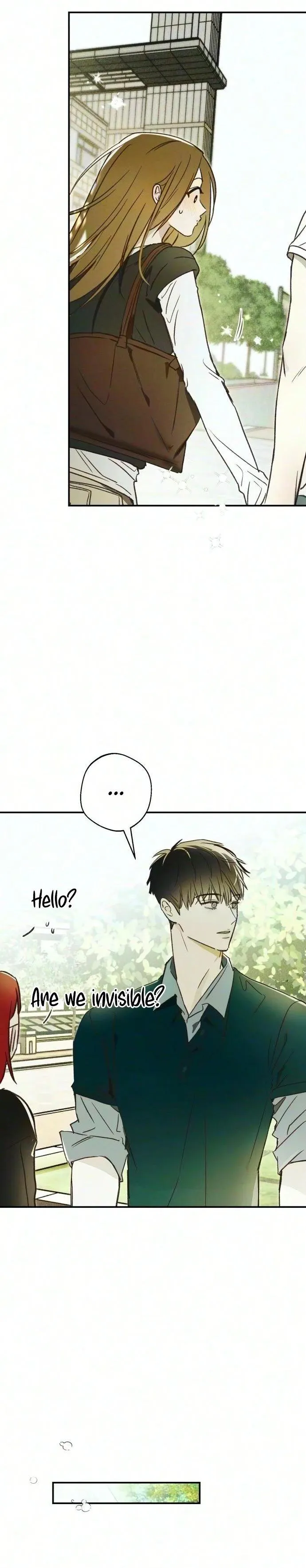 Chat With Me Chapter 25 page 10