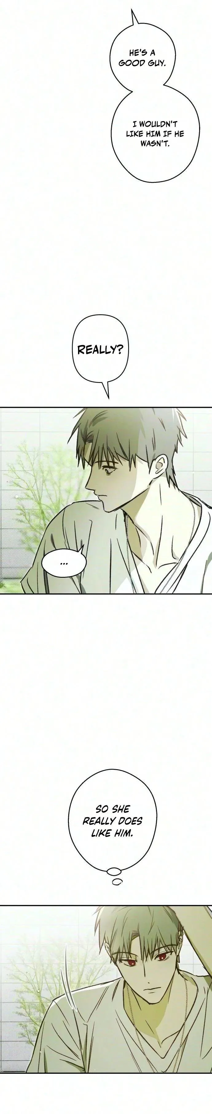 Chat With Me Chapter 25 page 25
