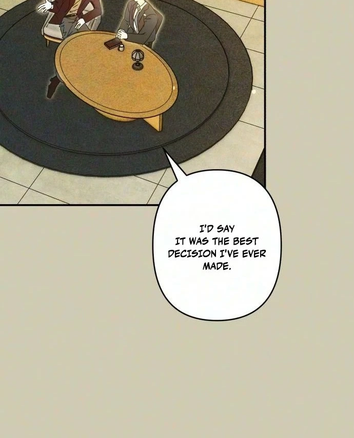 Chat With Me Chapter 26 page 16