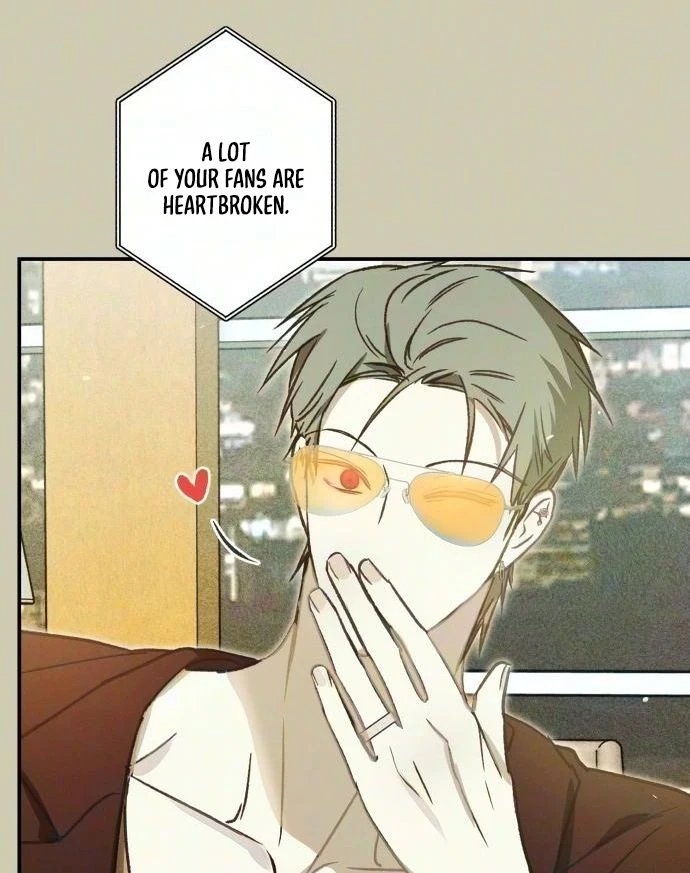 Chat With Me Chapter 26 page 17