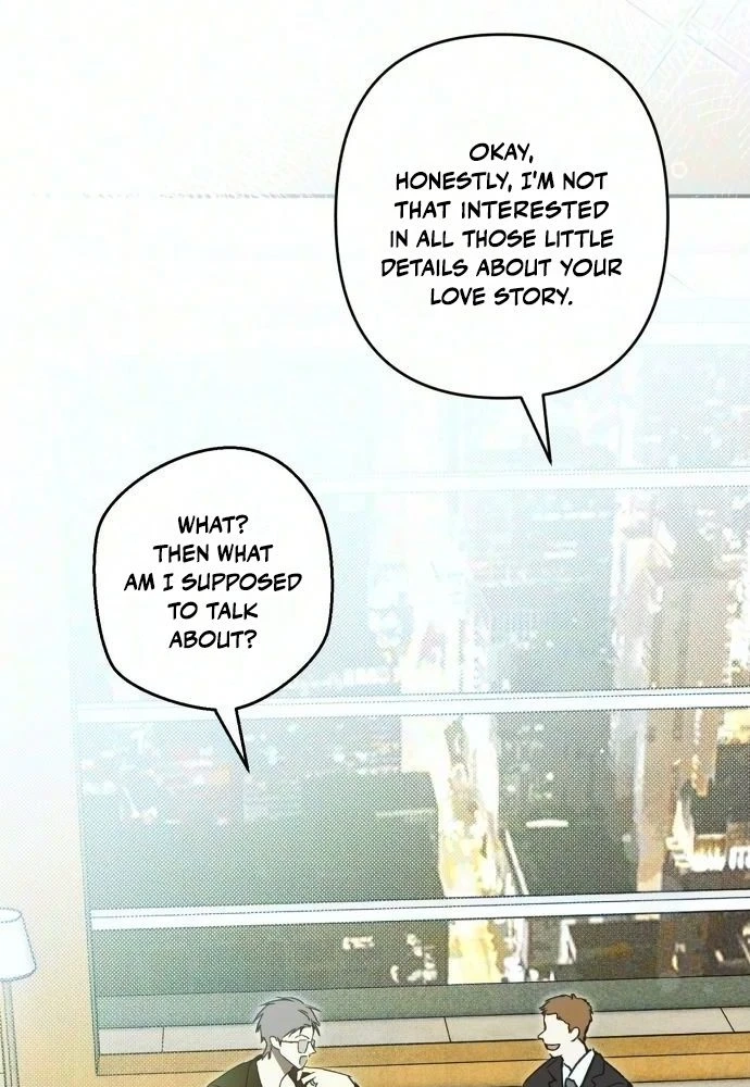 Chat With Me Chapter 26 page 27
