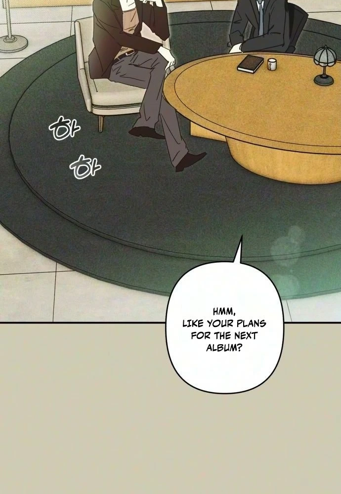 Chat With Me Chapter 26 page 28
