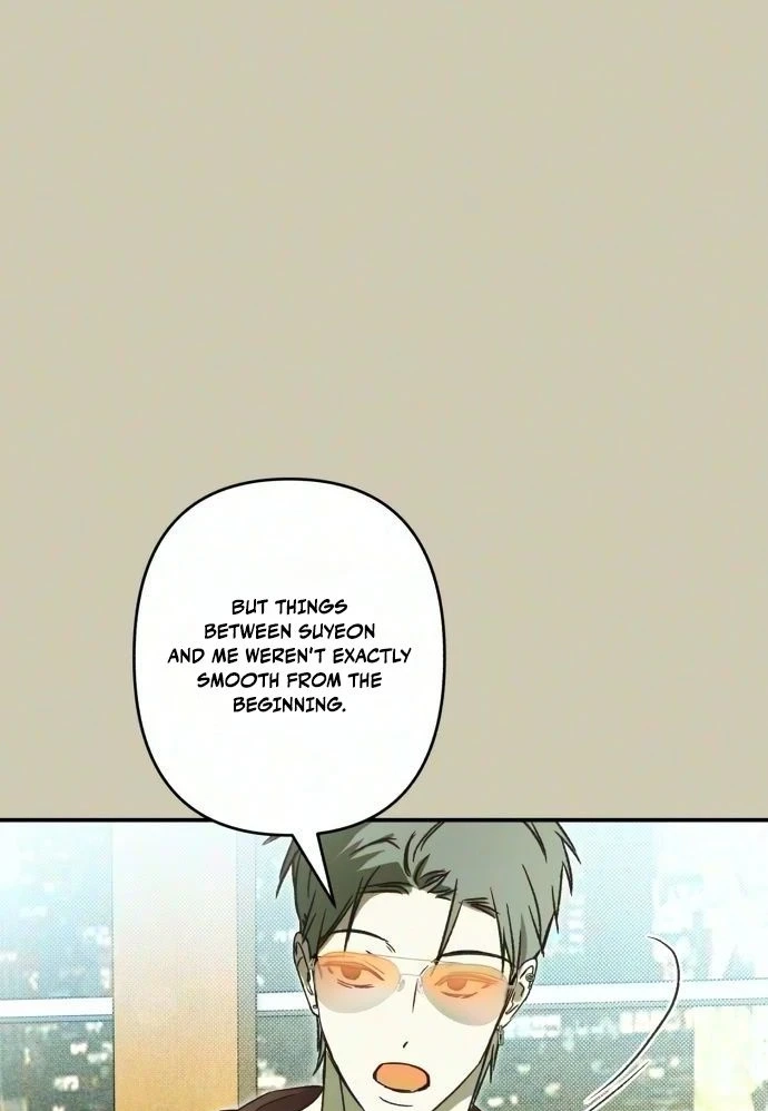 Chat With Me Chapter 26 page 29