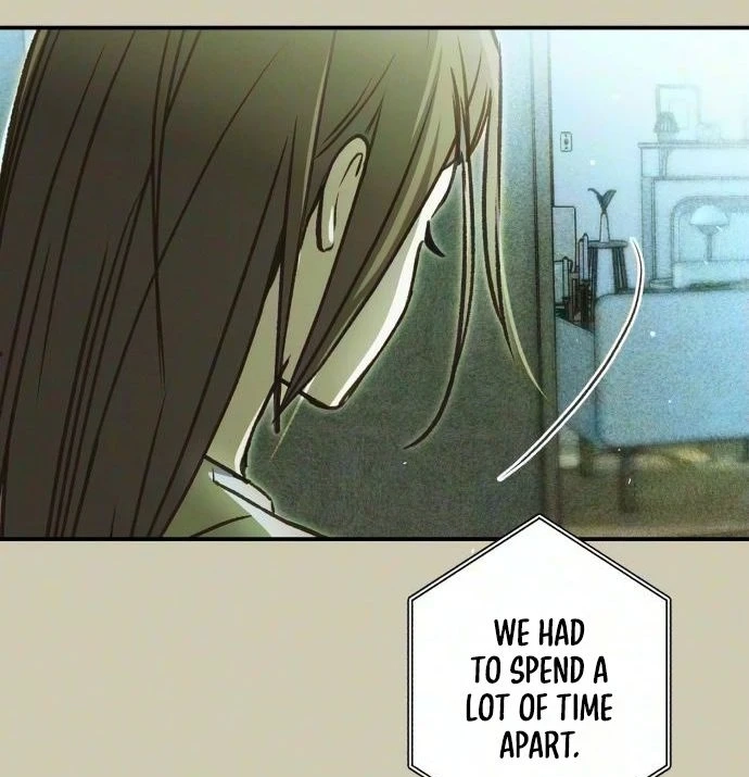 Chat With Me Chapter 26 page 33