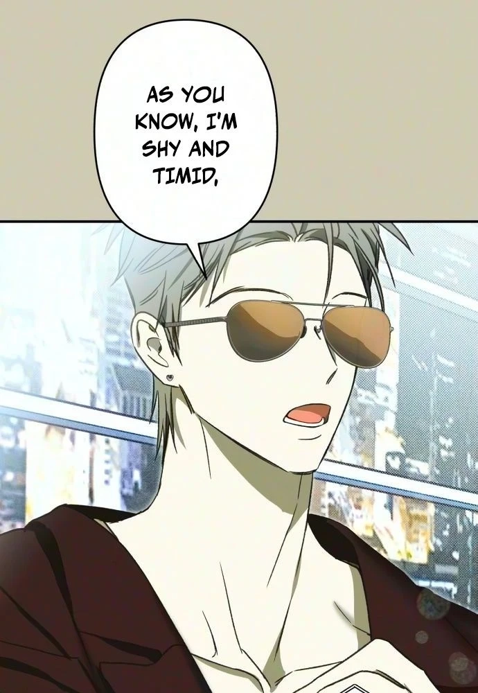 Chat With Me Chapter 26 page 35