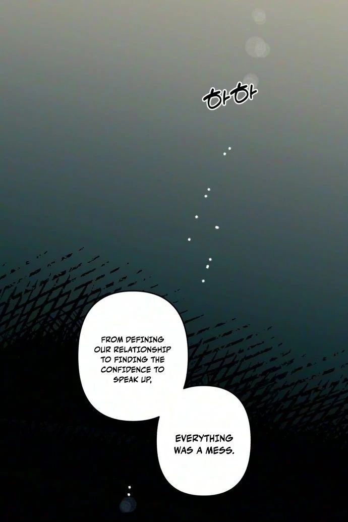 Chat With Me Chapter 26 page 37