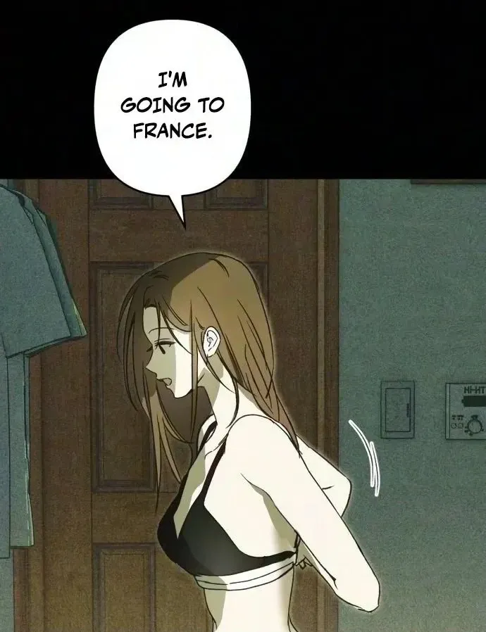 Chat With Me Chapter 26 page 40
