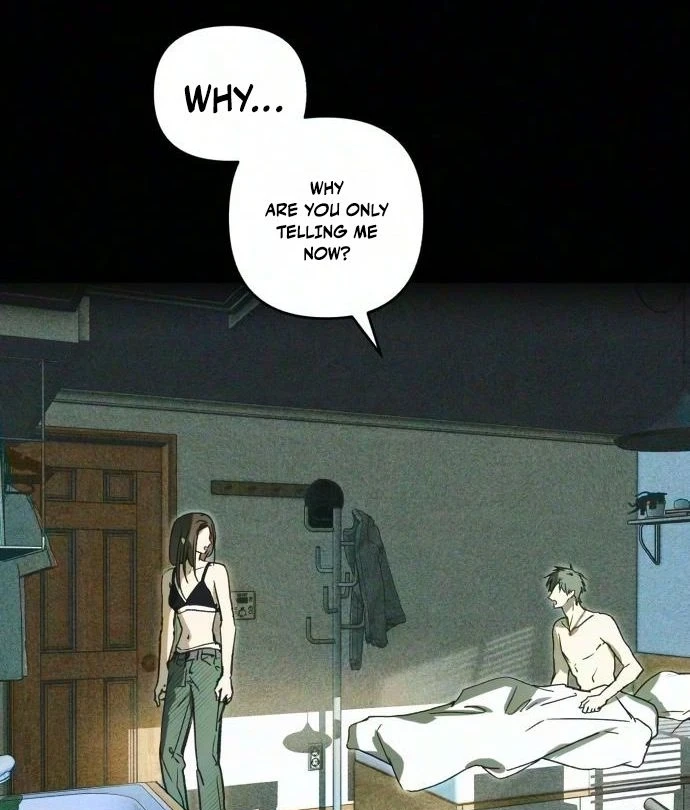 Chat With Me Chapter 26 page 42