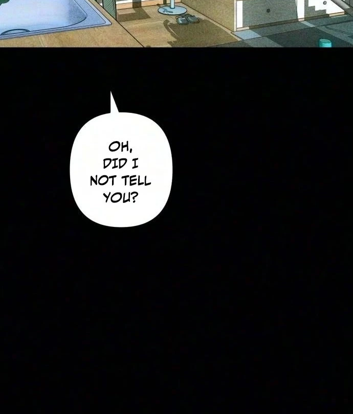 Chat With Me Chapter 26 page 43
