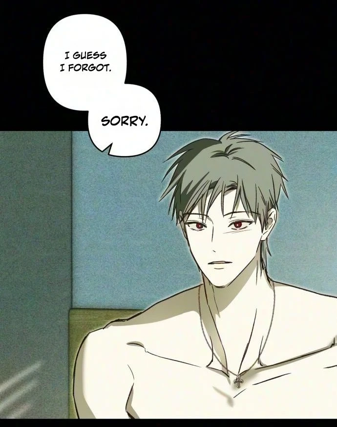 Chat With Me Chapter 26 page 44