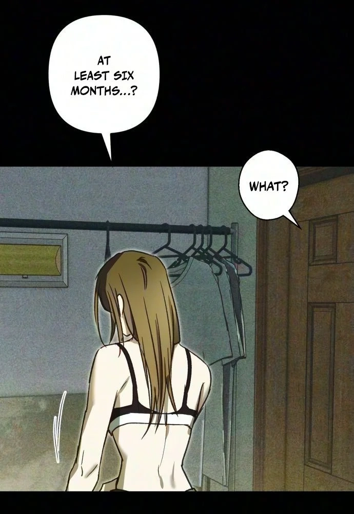 Chat With Me Chapter 26 page 46