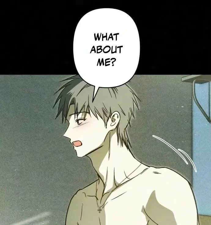 Chat With Me Chapter 26 page 50