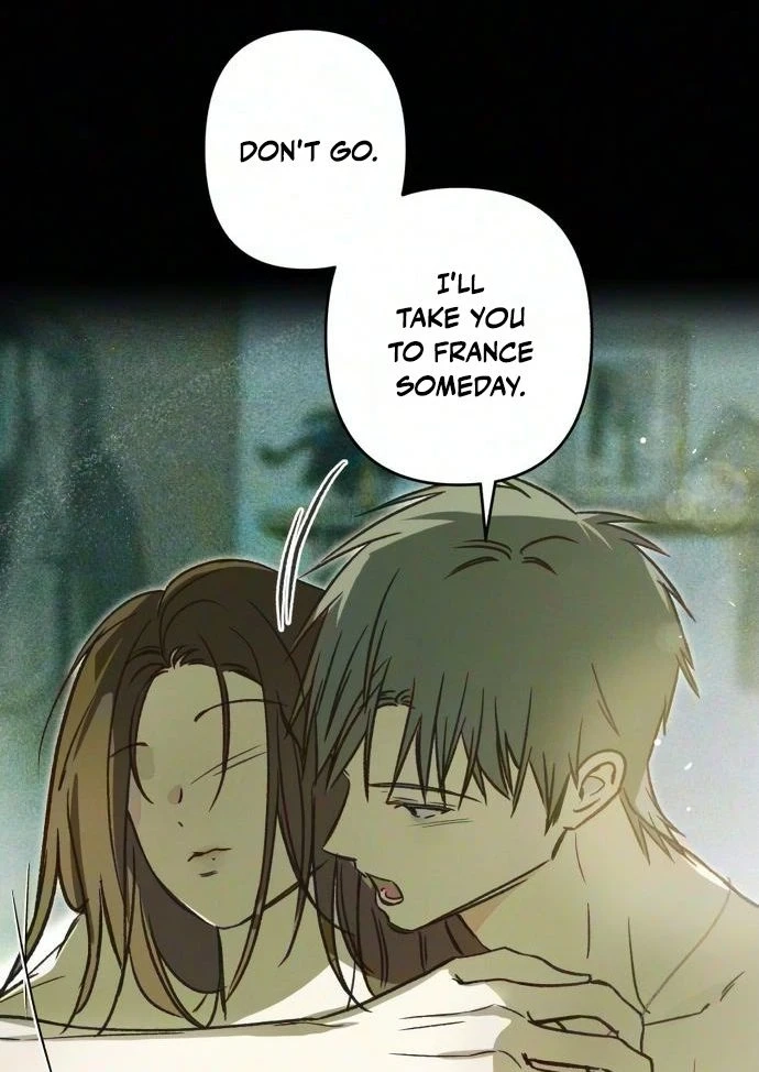 Chat With Me Chapter 26 page 52