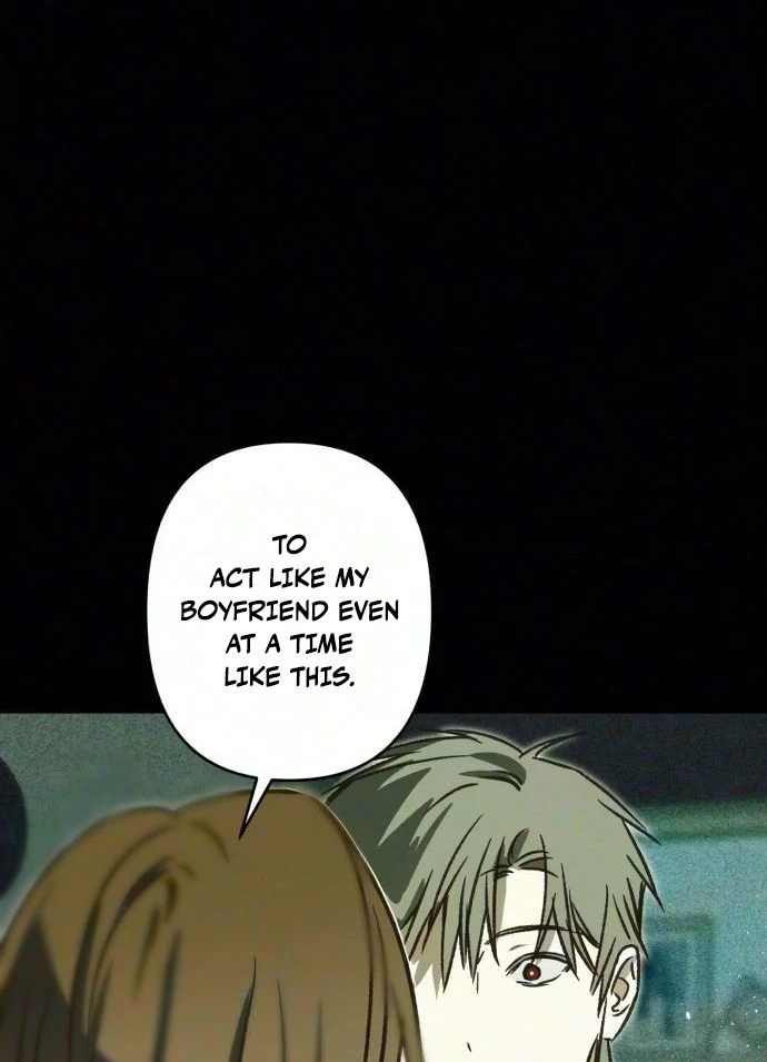 Chat With Me Chapter 26 page 55