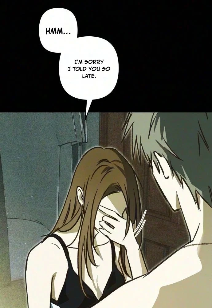 Chat With Me Chapter 26 page 57