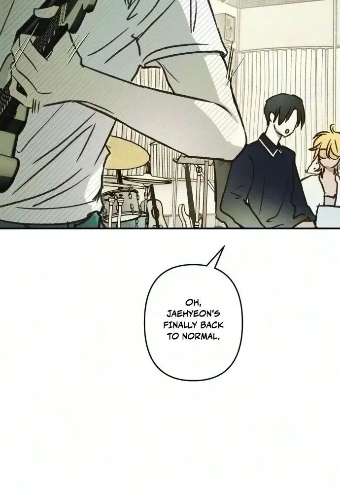 Chat With Me Chapter 26 page 70