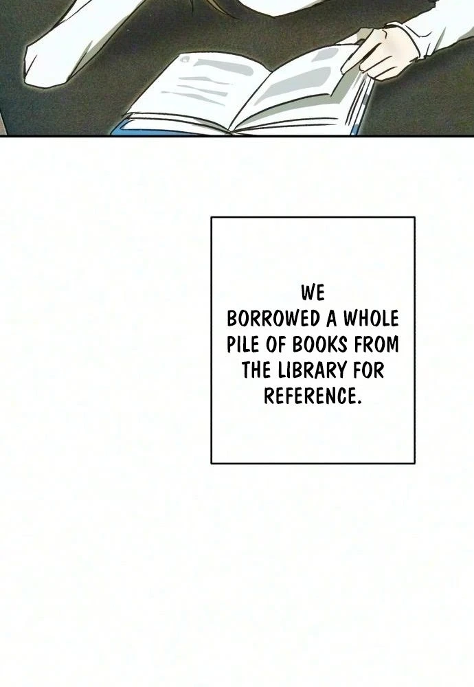 Chat With Me Chapter 26 page 85