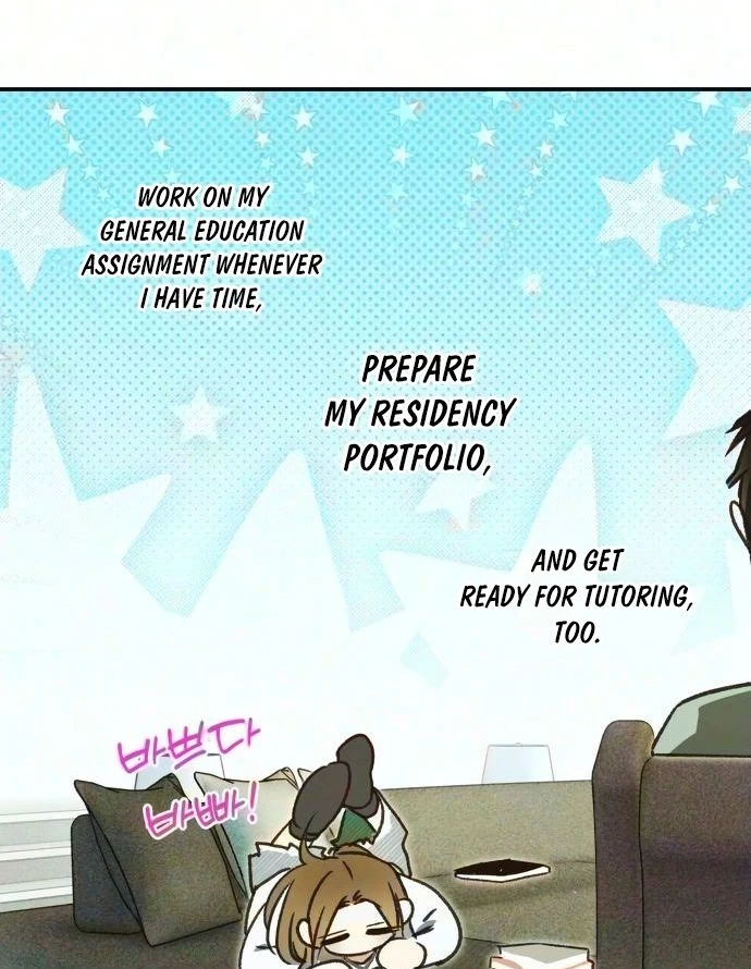 Chat With Me Chapter 26 page 86