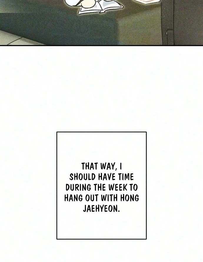 Chat With Me Chapter 26 page 87