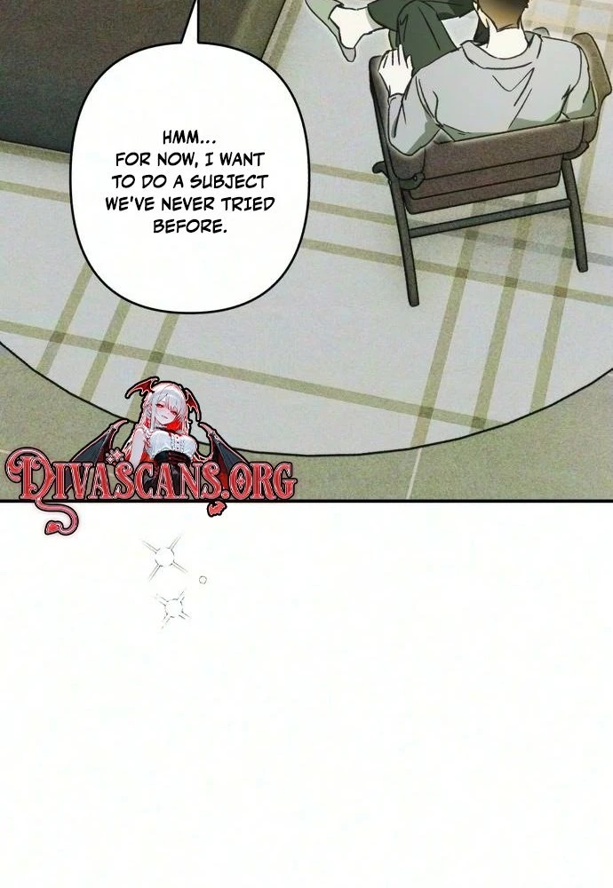 Chat With Me Chapter 26 page 94