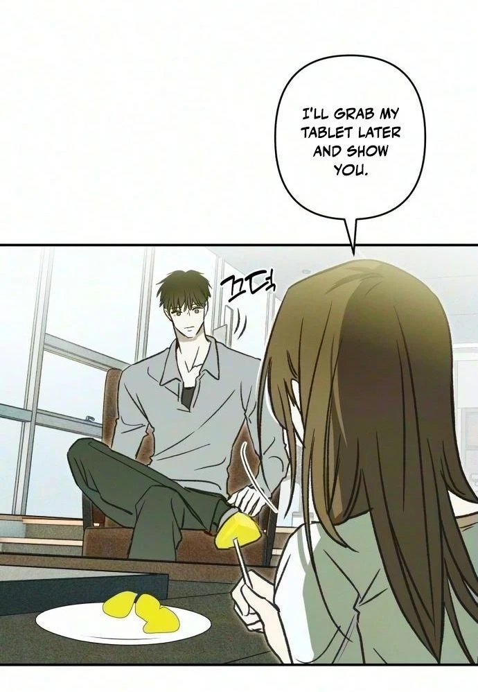 Chat With Me Chapter 26 page 97