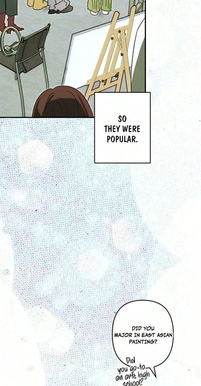 Chat With Me Chapter 26 page 101