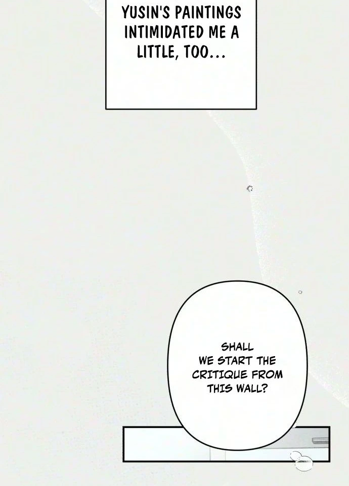 Chat With Me Chapter 26 page 106