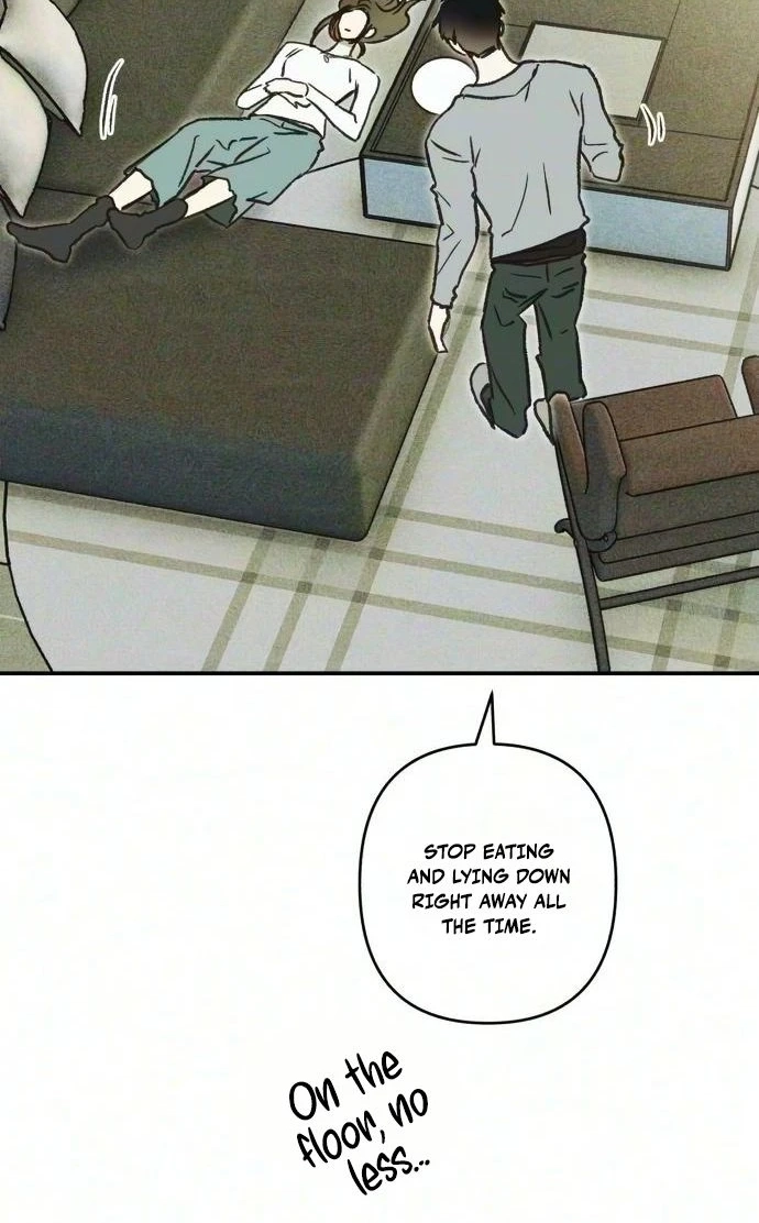 Chat With Me Chapter 26 page 112