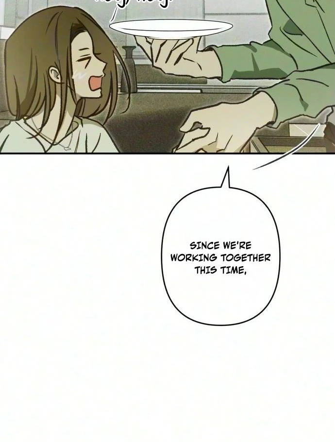 Chat With Me Chapter 26 page 114