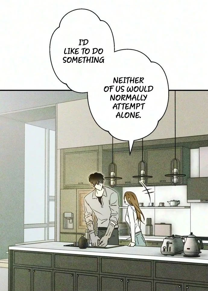 Chat With Me Chapter 26 page 115